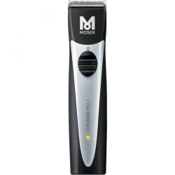 Trimmer Moser ChroMini PRO 2 Black 1591-0064