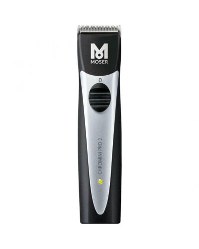 Trimmer Moser ChroMini PRO 2 Black 1591-0064
