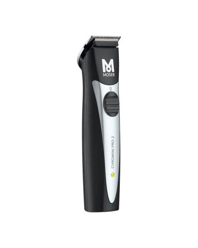 Trimmer Moser ChroMini PRO 2 Black 1591-0064