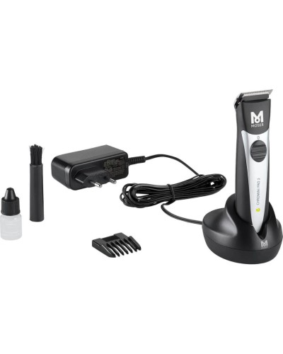 Trimmer Moser ChroMini PRO 2 Black 1591-0064