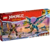 Конструктор LEGO Ninjago Elemental Dragon vs. The Empress Mech 71796, 9+ лет, 1038 элементов