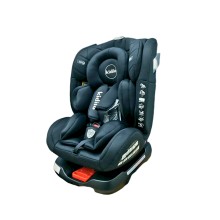 Uşaqlar üçün avtomobil oturacağı Kidilo 308, 0-8 ay, qara