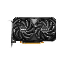 Video kart MSI GeForce RTX 4060 Ventus 2X Black 8GB GDDR6 - 912-V516-208