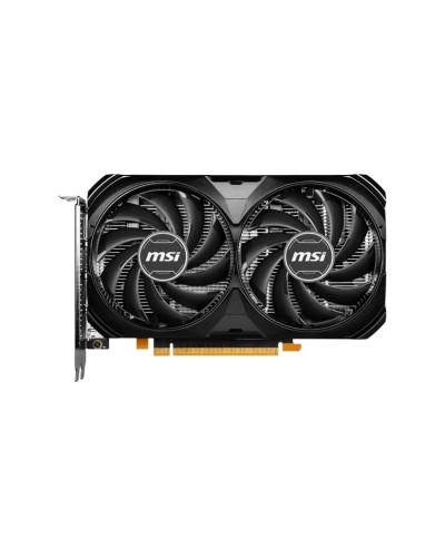 Video kart MSI GeForce RTX 4060 Ventus 2X Black 8GB GDDR6 - 912-V516-208