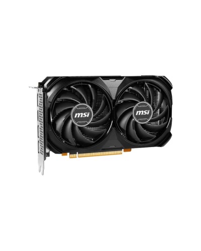 Video kart MSI GeForce RTX 4060 Ventus 2X Black 8GB GDDR6 - 912-V516-208