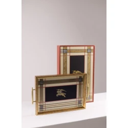 Поднос Zilan DMT-573, декоративный и для повседневного использования