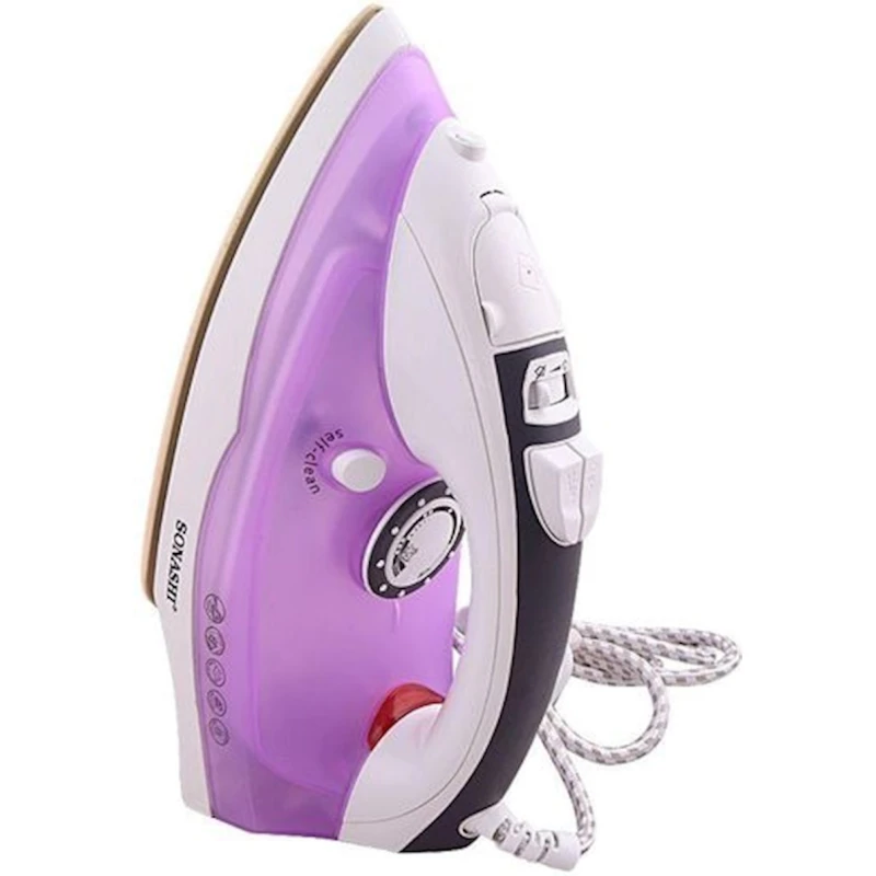 Ütü Sonashi SI-5044 Purple