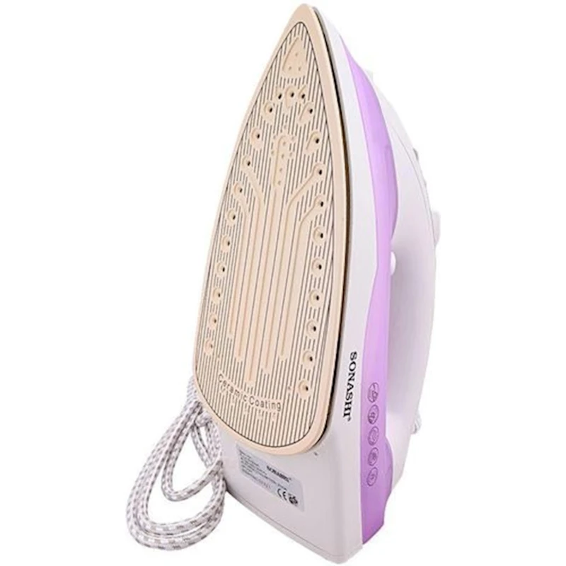 Ütü Sonashi SI-5044 Purple