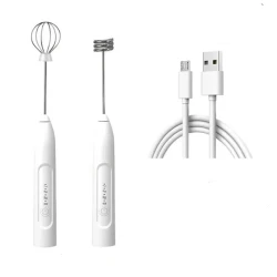 Миксер XBOSS E1 White