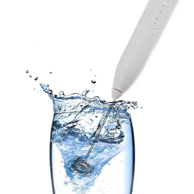 Миксер XBOSS E1 White