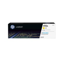 Toner-kartric HP 410A Yellow (CF412A)