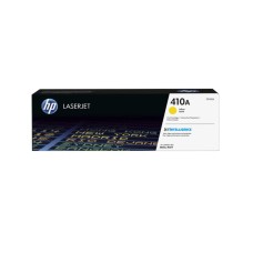 Toner-kartric HP 410A Yellow (CF412A)