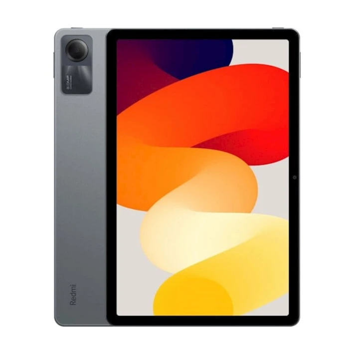 Планшет Xiaomi Redmi Pad SE 8GB/256GB Graphite Gray Планшет Xiaomi Redmi Pad SE 8GB/256GB Graphite Gray