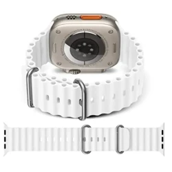 Ремешок Greatcase для умных часов White 49mm