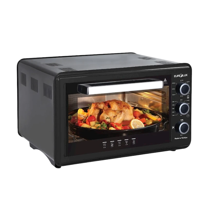 Электродуховка Eurolux EU-EO3201EAB-42L Электродуховка Eurolux EU-EO3201EAB-42L