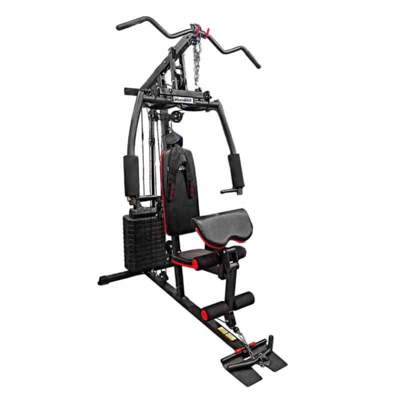 Многофункциональный тренажер Volksgym VGPH-10