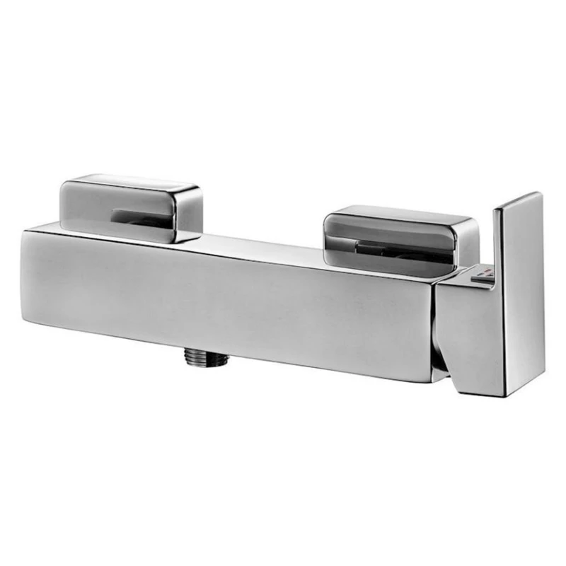 Qarışdırıcı kran E.C.A Natura Mixer 402154004EX