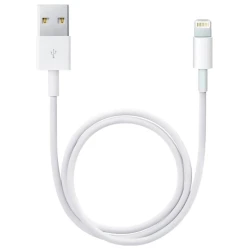 Кабель USB Demon Iphone X 1м