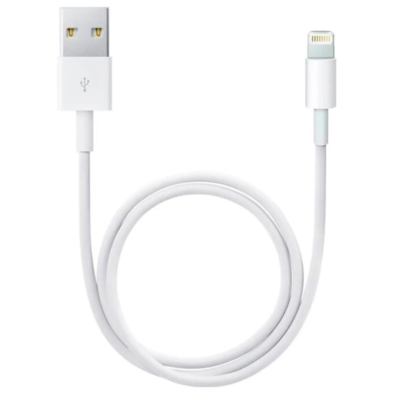 Кабель USB Demon Iphone X 1м