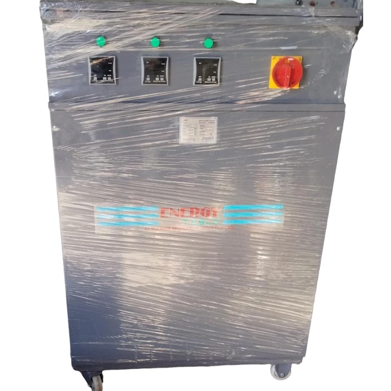 Gərginlik tənzimləyicisi Energy Tesla EN3-075110 Gərginlik tənzimləyicisi Energy Tesla EN3-075110