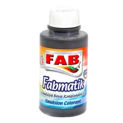 Boya FAB boya Fabmatik 390.8006.15 Füme, 300 ml