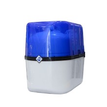 Su filtri WaterBoss-X 5 mərhələli, 8 litr, pompasız