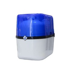Su filtri WaterBoss-X 5 mərhələli, 8 litr, pompasız