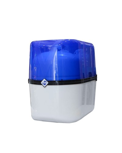 Su filtri WaterBoss-X 5 mərhələli, 8 litr, pompasız