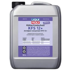 Антифриз Liqui Moly - KFS 2001 G12+Red 8841/21146, 5 л Антифриз Liqui Moly - KFS 2001 G12+Red 8841/21146, 5 л