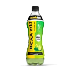 Аминокислоты Bombbar Lime-Mint 500 мл Аминокислоты Bombbar Lime-Mint 500 мл