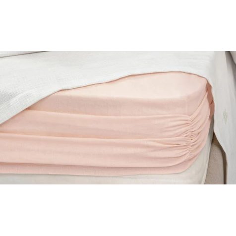 Комплект постельного белья Yataş Ember, пике 160x220 см, простыня 100x200x36 см, наволочка 50x70 см, односпальный, хлопок, белый Комплект постельного белья Yataş Ember, пике 160x220 см, простыня 100x200x36 см, наволочка 50x70 см, односпальный, хлопок, белый