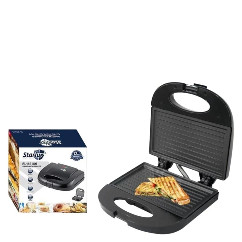 Сэндвичница Starlux SL-22106