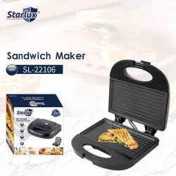 Сэндвичница Starlux SL-22106