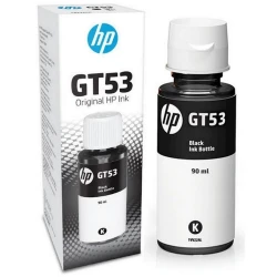 Контейнер с чернилами HP GT53 Black (1VV21AE) Контейнер с чернилами HP GT53 Black (1VV21AE)