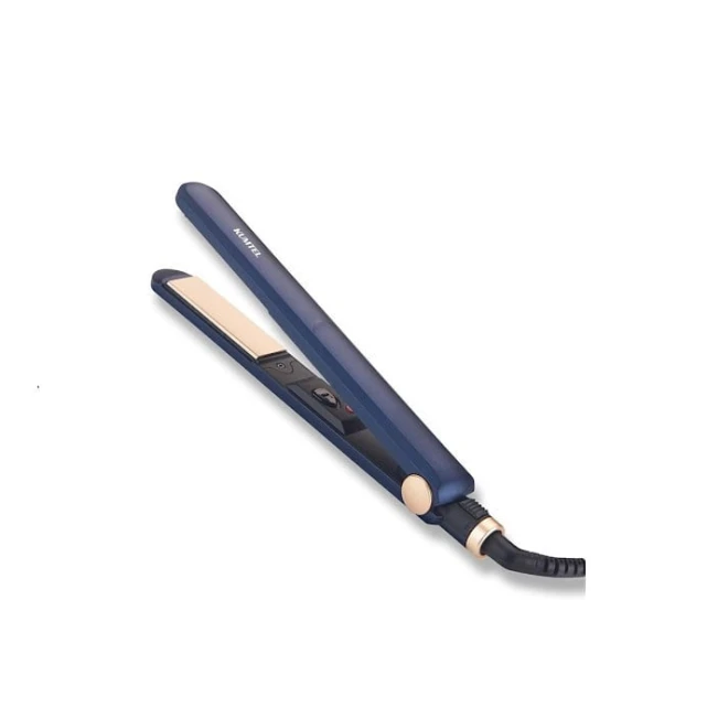 Электрический выпрямитель для волос и фен KUMTEL HHS-01_RB
