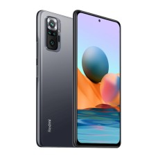 Smartfon Xiaomi Redmi Note 10 Pro 6GB/128GB Onyx Gray (6934177730375)