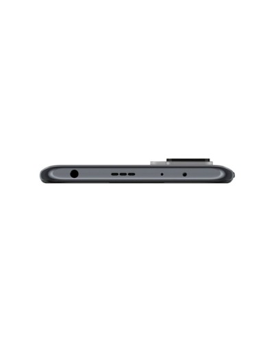 Smartfon Xiaomi Redmi Note 10 Pro 6GB/128GB Onyx Gray (6934177730375)