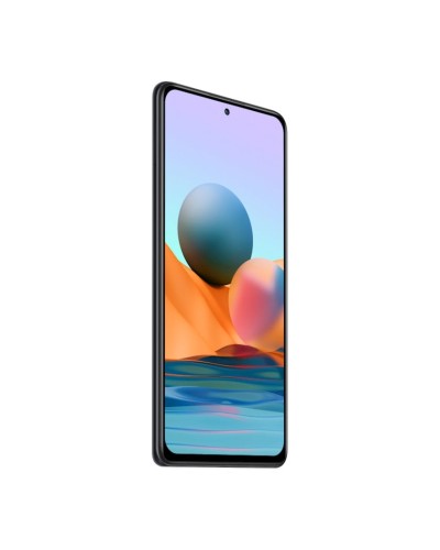 Smartfon Xiaomi Redmi Note 10 Pro 6GB/128GB Onyx Gray (6934177730375)