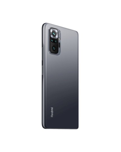 Smartfon Xiaomi Redmi Note 10 Pro 6GB/128GB Onyx Gray (6934177730375)
