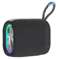 Portativ dinamik Wiwu P26 Thunder Gray