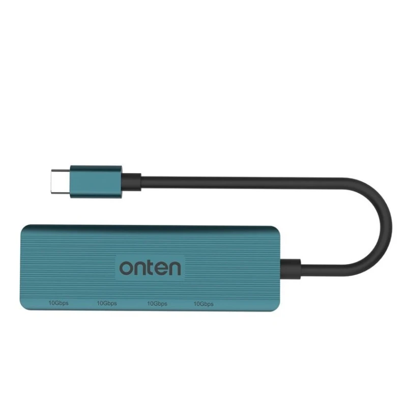 USB хаб Onten OTN-UC620 USB хаб Onten OTN-UC620