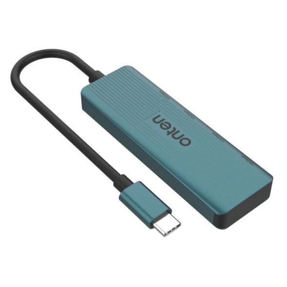 USB хаб Onten OTN-UC620 USB хаб Onten OTN-UC620