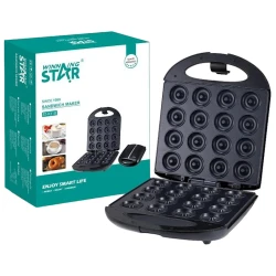 Пончиковый аппарат Winning Star ST-9318 Пончиковый аппарат Winning Star ST-9318