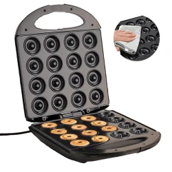 Пончиковый аппарат Winning Star ST-9318 Пончиковый аппарат Winning Star ST-9318