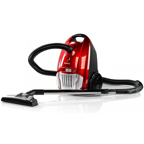 Пылесос Kumtel Hvc-03 Vaccum Cleaner Red