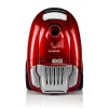 Пылесос Kumtel Hvc-03 Vaccum Cleaner Red