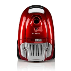 Пылесос Kumtel Hvc-03 Vaccum Cleaner Red