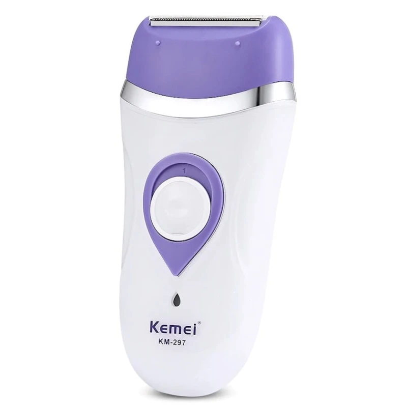 Эпилятор Kemei KM-297 Эпилятор Kemei KM-297