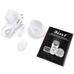 Эпилятор Kemei KM-297