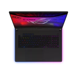 Notbuk ASUS ROG Strix SCAR 18 G835LR-SA005 90NR0LS1-M00050 (2025)